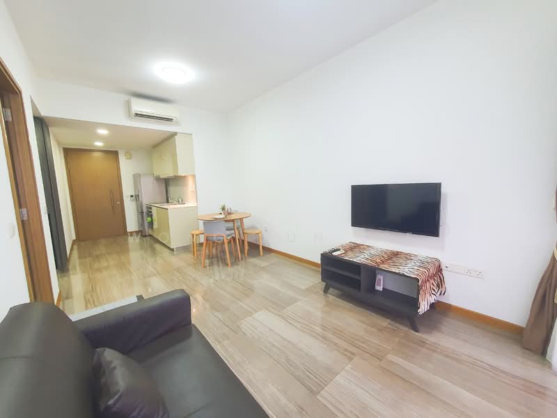 Lakeville, 11 Jurong Lake Link, 1 Bedroom, 560 sqft, Condominium For Rent, by Wong Jun Jie, 25346280 - PropertyGuru.com.sg