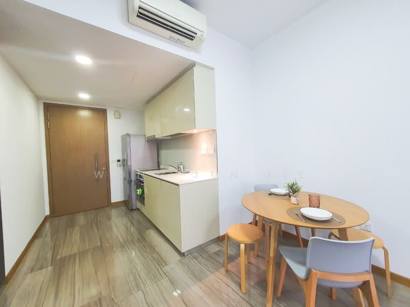 Lakeville, 11 Jurong Lake Link, 1 Bedroom, 560 sqft, Condominium For Rent, by Wong Jun Jie, 25346280 - PropertyGuru.com.sg