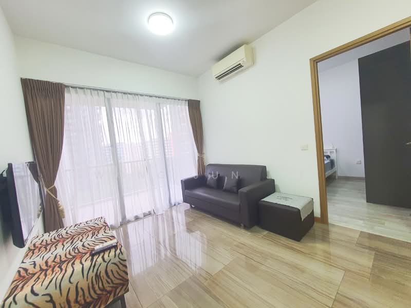 Lakeville, 11 Jurong Lake Link, 1 Bedroom, 560 sqft, Condominium For Rent, by Wong Jun Jie, 25346280 - PropertyGuru.com.sg