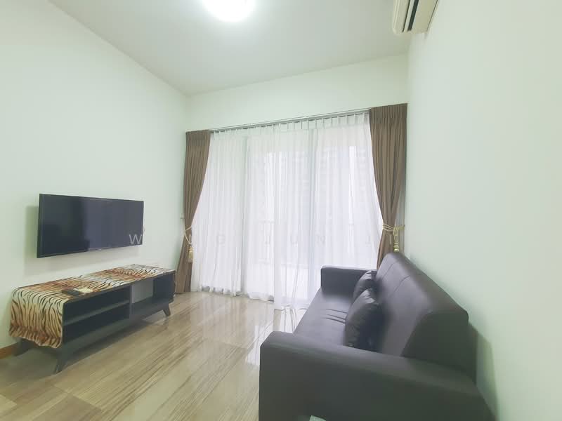 Lakeville, 11 Jurong Lake Link, 1 Bedroom, 560 sqft, Condominium For Rent, by Wong Jun Jie, 25346280 - PropertyGuru.com.sg