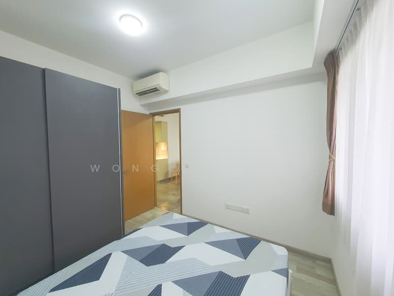 Lakeville, 11 Jurong Lake Link, 1 Bedroom, 560 sqft, Condominium For Rent, by Wong Jun Jie, 25346280 - PropertyGuru.com.sg