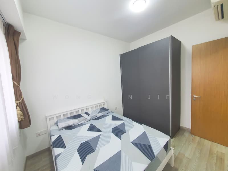 Lakeville, 11 Jurong Lake Link, 1 Bedroom, 560 sqft, Condominium For Rent, by Wong Jun Jie, 25346280 - PropertyGuru.com.sg