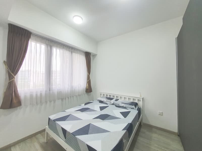 Lakeville, 11 Jurong Lake Link, 1 Bedroom, 560 sqft, Condominium For Rent, by Wong Jun Jie, 25346280 - PropertyGuru.com.sg