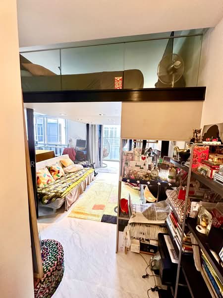 Euhabitat, 228 Jalan Eunos, 1 Bedroom, 517 sqft, Condominium For Rent, by Rayner Cheng, 25346328 - PropertyGuru.com.sg