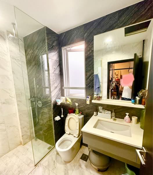 Euhabitat, 228 Jalan Eunos, 1 Bedroom, 517 sqft, Condominium For Rent, by Rayner Cheng, 25346328 - PropertyGuru.com.sg