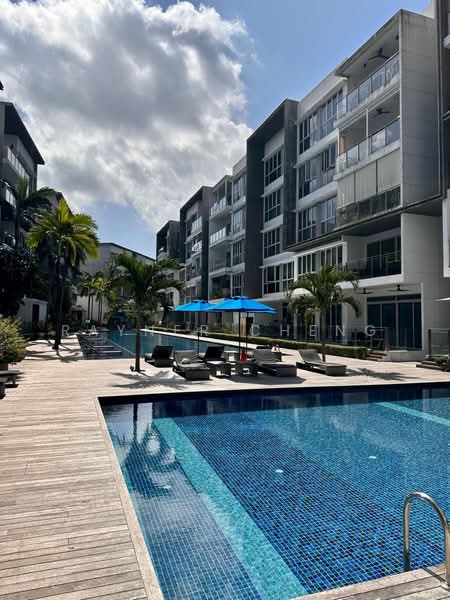 Euhabitat, 228 Jalan Eunos, 1 Bedroom, 517 sqft, Condominium For Rent, by Rayner Cheng, 25346328 - PropertyGuru.com.sg