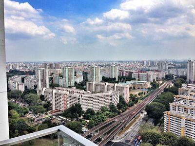 For Sale - Centro Residences