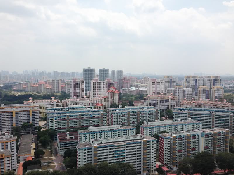 Centro Residences Condominium For Sale at S$ 1,950,000 | PropertyGuru Singapore