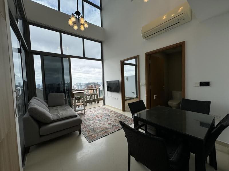 Spottiswoode Suites, 16 Spottiswoode Park Road, Chinatown / Tanjong Pagar, 2 Bedrooms, 1,109 sqft, Condominium For Rent, by Jaslyn Kee, 25346388 - PropertyGuru.com.sg