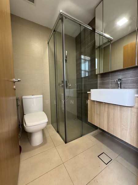 Spottiswoode Suites, 16 Spottiswoode Park Road, Chinatown / Tanjong Pagar, 2 Bedrooms, 1,109 sqft, Condominium For Rent, by Jaslyn Kee, 25346388 - PropertyGuru.com.sg