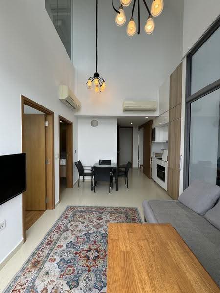 Spottiswoode Suites, 16 Spottiswoode Park Road, Chinatown / Tanjong Pagar, 2 Bedrooms, 1,109 sqft, Condominium For Rent, by Jaslyn Kee, 25346388 - PropertyGuru.com.sg