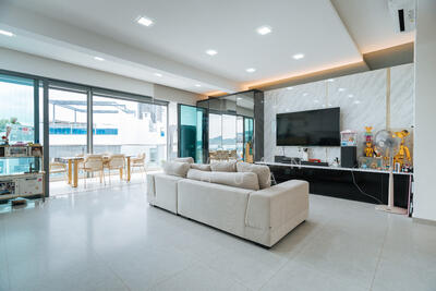 For Sale - The Beverly