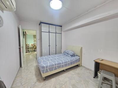 For Rent - 324 Tampines Street 32