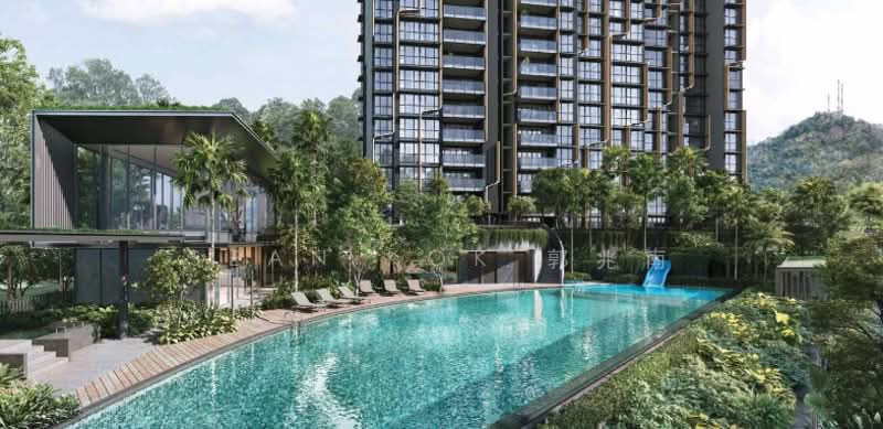 8@BT, 6 Bukit Timah Link, 1 Bedroom, 517 sqft, Condominium For Sale, by Sean Kok 郭兆南, 25346423 - PropertyGuru.com.sg