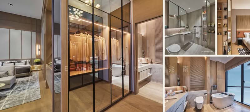 8@BT, 6 Bukit Timah Link, 1 Bedroom, 517 sqft, Condominium For Sale, by Sean Kok 郭兆南, 25346423 - PropertyGuru.com.sg