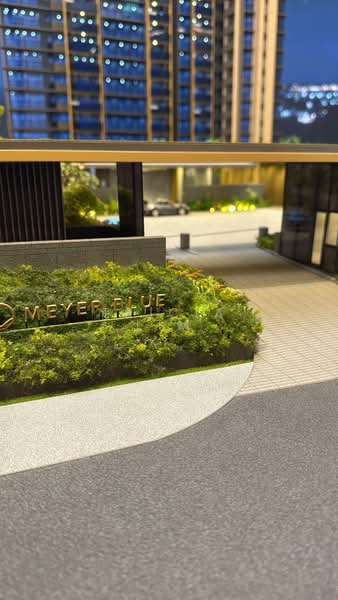 MEYER BLUE, 83 Meyer Road, 4 Bedrooms, 1,733 sqft, Condominium For Sale, by Tricia Lim, 25346428 - PropertyGuru.com.sg