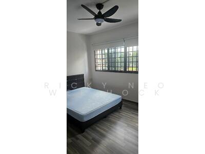 For Rent - 825 Yishun Street 81