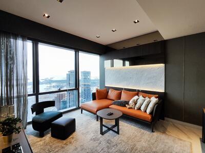 For Sale - Wallich Residence