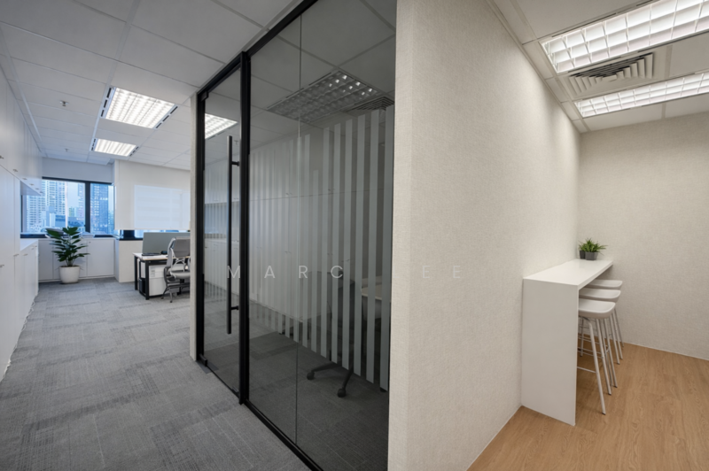 5+% Yield | Low Cost $PSF | Prime Location Office @ Orchard MRT, Orchard MRT, 1,500 sqft, Office For Sale, by Marc Lee, 25346524 - CommercialGuru.com.sg