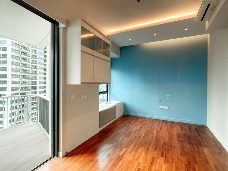 d'Leedon (Former Farrer Court), 7 Leedon Heights, 4 Bedrooms, 1,744 sqft, Condominium For Sale, by Ryan Lee KK 李嘉杰, 25346549 - PropertyGuru.com.sg