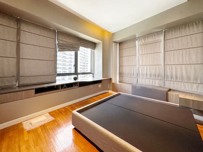 d'Leedon (Former Farrer Court), 7 Leedon Heights, 4 Bedrooms, 1,744 sqft, Condominium For Sale, by Ryan Lee KK 李嘉杰, 25346549 - PropertyGuru.com.sg