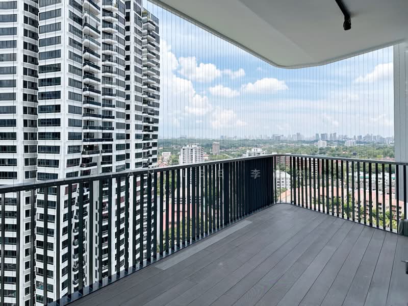 d'Leedon (Former Farrer Court), 7 Leedon Heights, 4 Bedrooms, 1,744 sqft, Condominium For Sale, by Ryan Lee KK 李嘉杰, 25346549 - PropertyGuru.com.sg