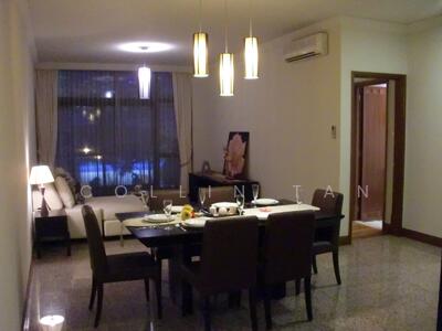 For Sale - River Place