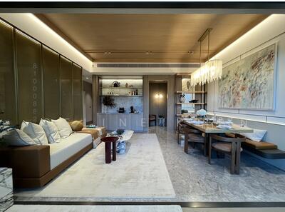 For Sale - Watten House