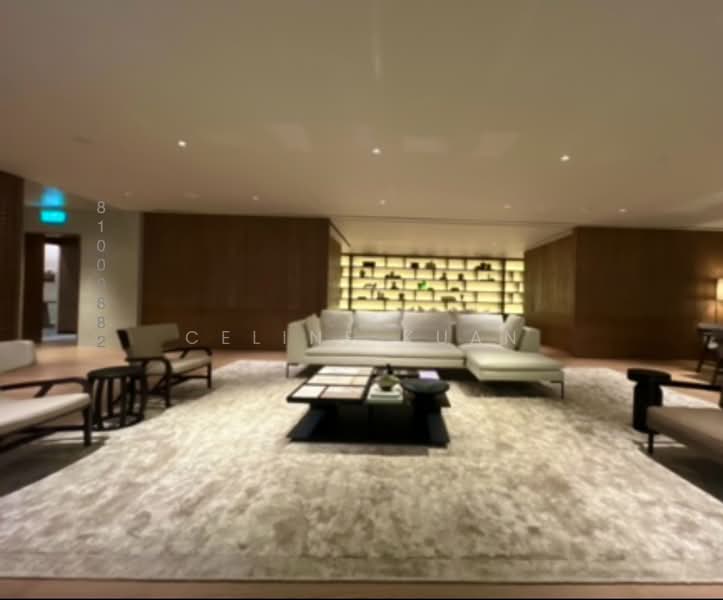 Watten House, 38 Shelford Road, 3 Bedrooms, 2,368 sqft, Condominium For Sale, by Celine Kuan, 25346607 - PropertyGuru.com.sg