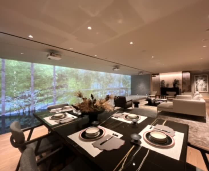 Watten House, 38 Shelford Road, 3 Bedrooms, 2,368 sqft, Condominium For Sale, by Celine Kuan, 25346607 - PropertyGuru.com.sg