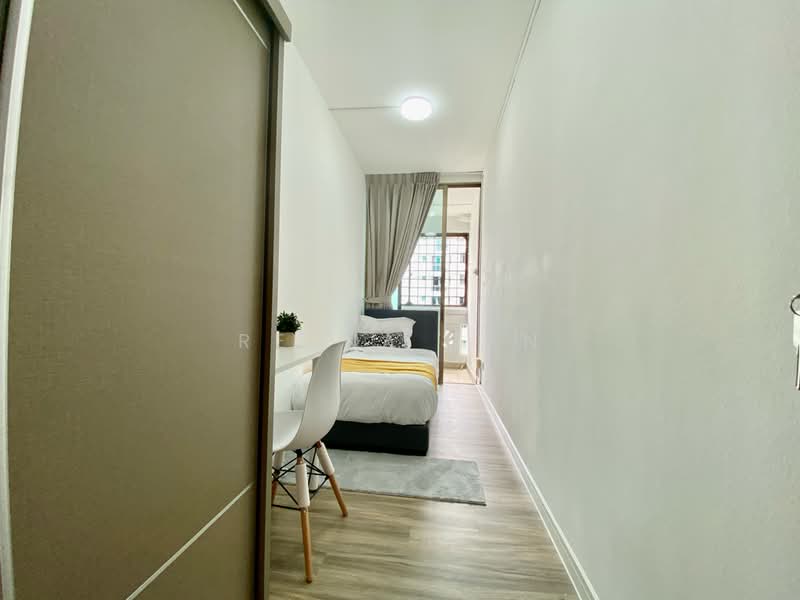 Orchid Park Condominium, 95 Yishun Street 81, Room Rental, 100 sqft, Condominium For Rent, by Reena Tan, 25346626 - PropertyGuru.com.sg