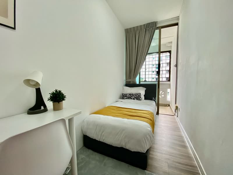 Orchid Park Condominium, 95 Yishun Street 81, Room Rental, 100 sqft, Condominium For Rent, by Reena Tan, 25346626 - PropertyGuru.com.sg