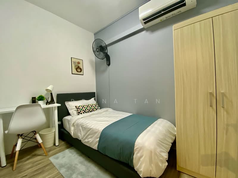 Orchid Park Condominium, 95 Yishun Street 81, Room Rental, 100 sqft, Condominium For Rent, by Reena Tan, 25346626 - PropertyGuru.com.sg