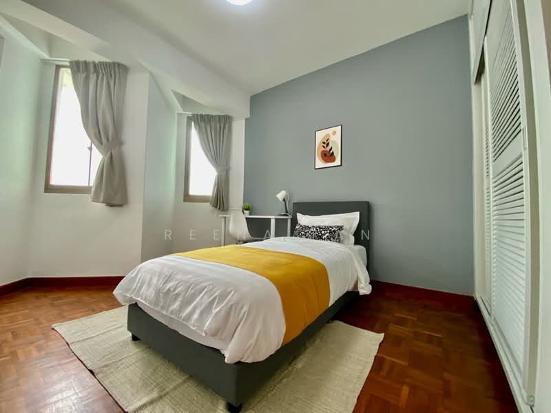 Orchid Park Condominium, 95 Yishun Street 81, Room Rental, 100 sqft, Condominium For Rent, by Reena Tan, 25346626 - PropertyGuru.com.sg