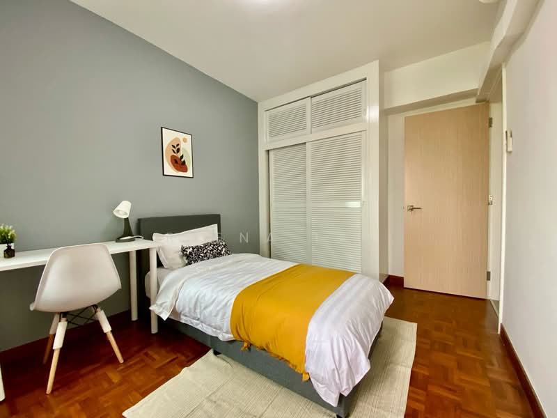 Orchid Park Condominium, 95 Yishun Street 81, Room Rental, 100 sqft, Condominium For Rent, by Reena Tan, 25346626 - PropertyGuru.com.sg