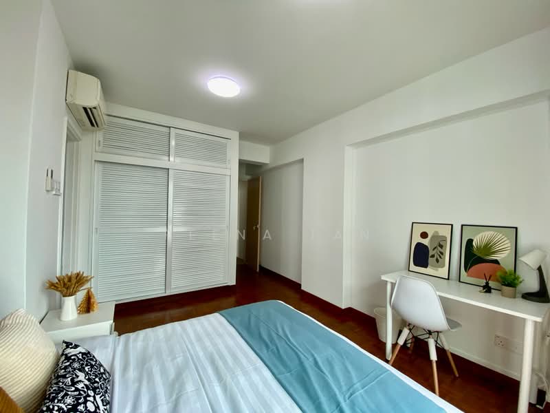 Orchid Park Condominium, 95 Yishun Street 81, Room Rental, 100 sqft, Condominium For Rent, by Reena Tan, 25346626 - PropertyGuru.com.sg