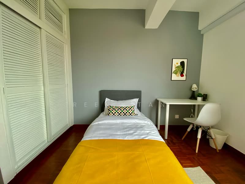 Orchid Park Condominium, 95 Yishun Street 81, Room Rental, 100 sqft, Condominium For Rent, by Reena Tan, 25346626 - PropertyGuru.com.sg