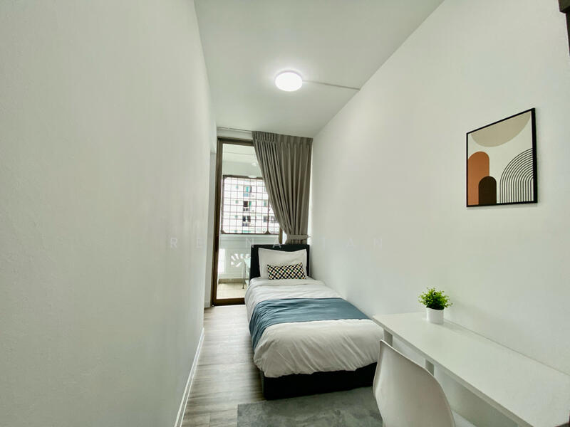 Orchid Park Condominium, 95 Yishun Street 81, Room Rental, 100 sqft, Condominium For Rent, by Reena Tan, 25346626 - PropertyGuru.com.sg