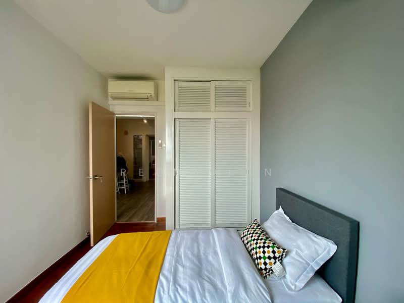 Orchid Park Condominium, 95 Yishun Street 81, Room Rental, 100 sqft, Condominium For Rent, by Reena Tan, 25346626 - PropertyGuru.com.sg