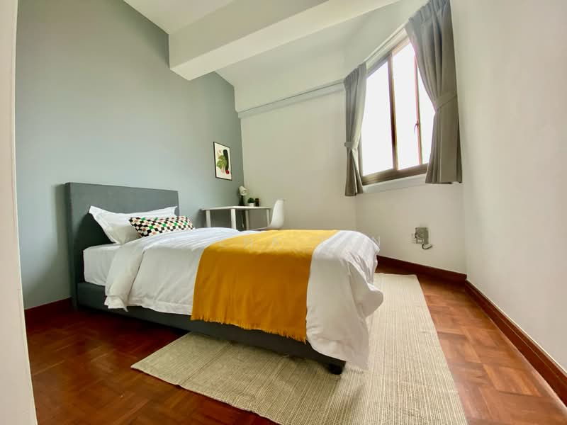 Orchid Park Condominium, 95 Yishun Street 81, Room Rental, 100 sqft, Condominium For Rent, by Reena Tan, 25346626 - PropertyGuru.com.sg