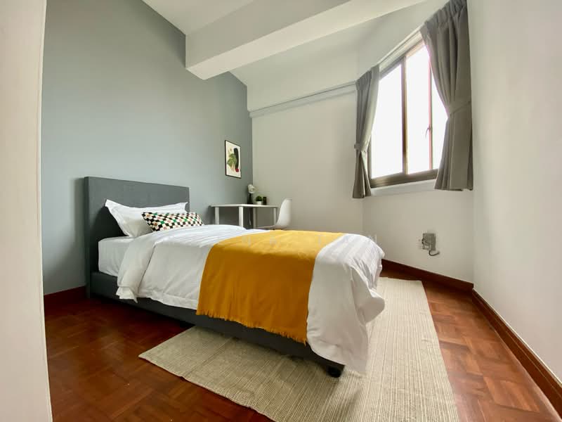 Orchid Park Condominium, 95 Yishun Street 81, Room Rental, 100 sqft, Condominium For Rent, by Reena Tan, 25346626 - PropertyGuru.com.sg