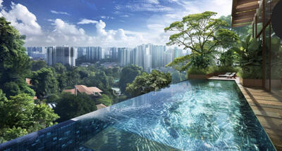 For Sale - Arina East Residences