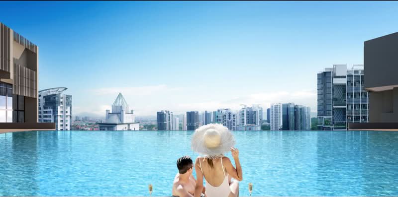 Arina East Residences, 6D Tanjong Rhu Road, 3 Bedrooms, 1,087 sqft, Condominium For Sale, by Teo Jeri, 25346630 - PropertyGuru.com.sg