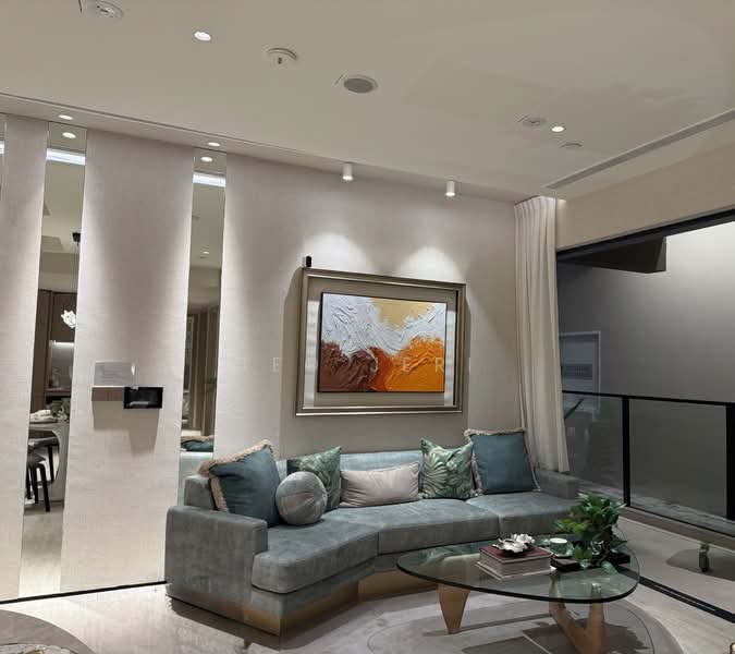 Arina East Residences, 6D Tanjong Rhu Road, 3 Bedrooms, 1,087 sqft, Condominium For Sale, by Teo Jeri, 25346630 - PropertyGuru.com.sg