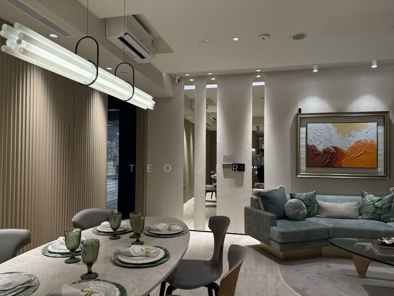 Arina East Residences, 6D Tanjong Rhu Road, 3 Bedrooms, 1,087 sqft, Condominium For Sale, by Teo Jeri, 25346630 - PropertyGuru.com.sg