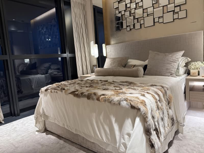 Arina East Residences, 6D Tanjong Rhu Road, 3 Bedrooms, 1,087 sqft, Condominium For Sale, by Teo Jeri, 25346630 - PropertyGuru.com.sg
