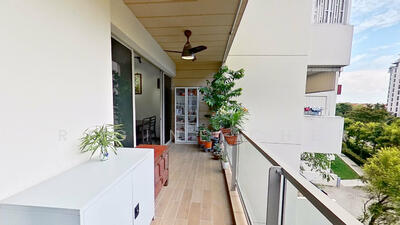 For Sale - Sea Horizon