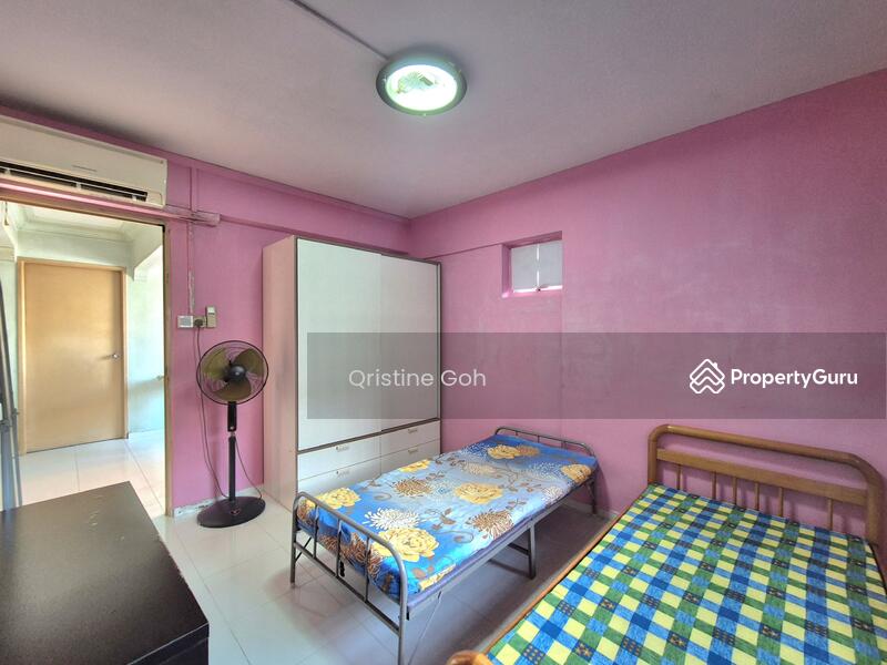 For Rent - 87 Redhill Close