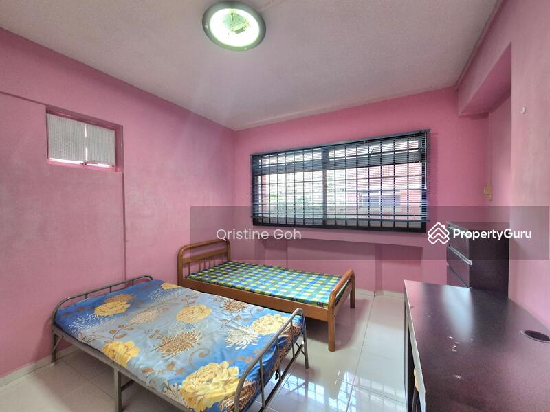 For Rent - 87 Redhill Close