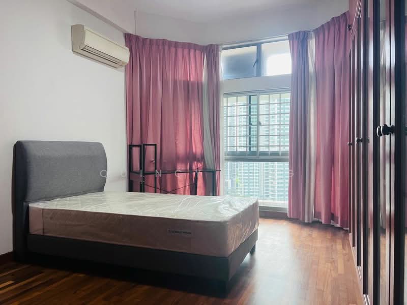 Rivershire, 31 Leonie Hill, Room Rental, 250 sqft, Condominium For Rent, by Quincy Sung, 25346699 - PropertyGuru.com.sg